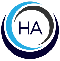 HA Accounting logo