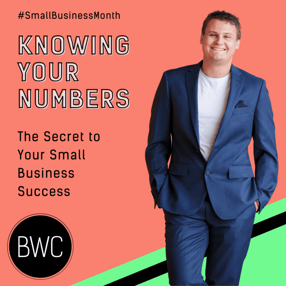 Knowing Your Numbers: The Secret to Small Business Success
